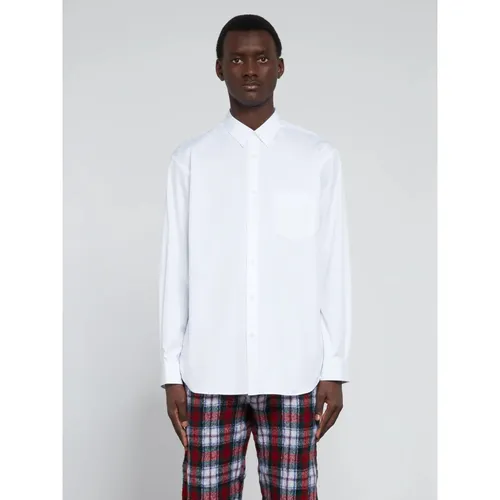 Shirts > Casual Shirts - - Comme des Garçons - Modalova