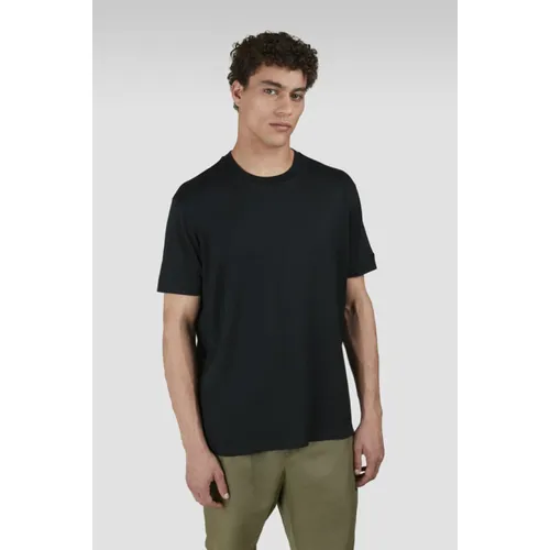 Tops > T-Shirts - - Paul & Shark - Modalova