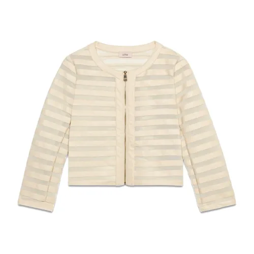 Jackets > Light Jackets - - Oltre - Modalova