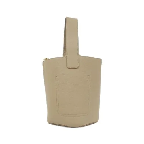 Pre-owned > Pre-owned Bags > Pre-owned Bucket Bags - - Loewe Pre-owned - Modalova