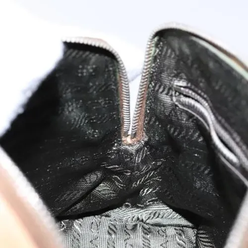 Pre-owned > Pre-owned Bags > Pre-owned Handbags - - Prada Vintage - Modalova