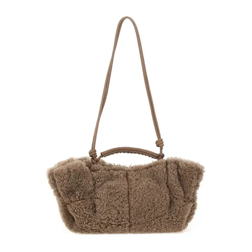 Bags > Shoulder Bags - - Hereu - Modalova