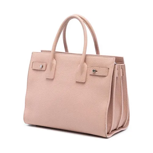 Pre-owned > Pre-owned Bags > Pre-owned Handbags - - Saint Laurent Vintage - Modalova
