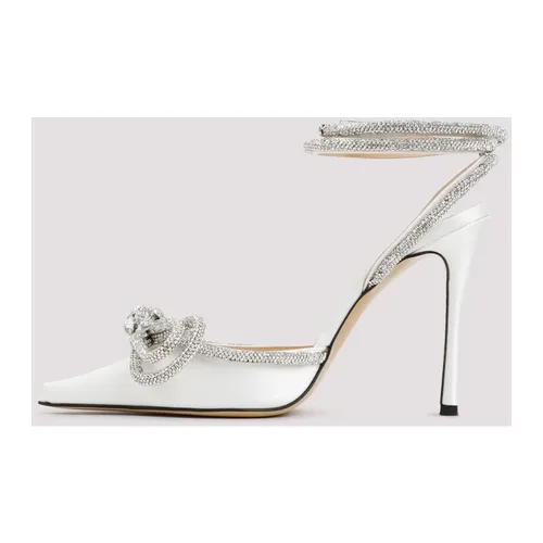 Shoes > Heels > Pumps - - Mach & Mach - Modalova
