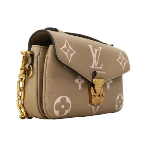 Pre-owned > Pre-owned Bags > Pre-owned Cross Body Bags - - Louis Vuitton Vintage - Modalova
