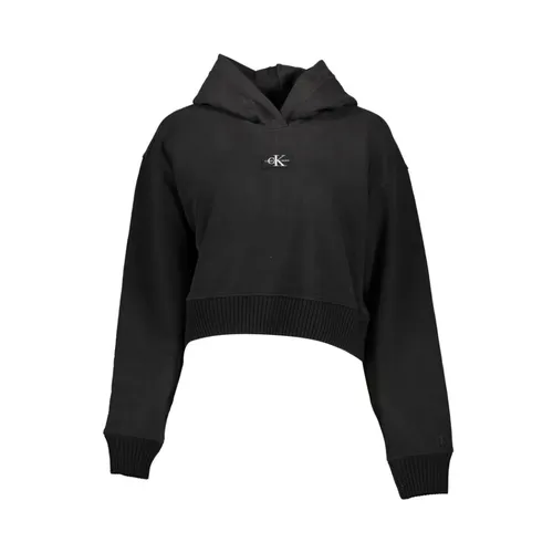 Sweatshirts & Hoodies > Hoodies - - Calvin Klein - Modalova