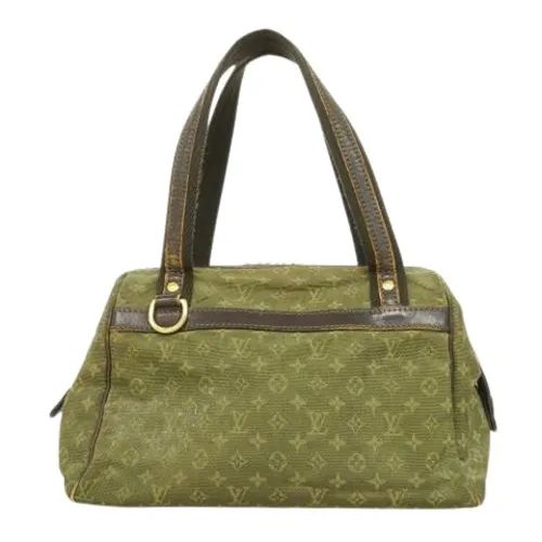 Pre-owned > Pre-owned Bags > Pre-owned Handbags - - Louis Vuitton Vintage - Modalova