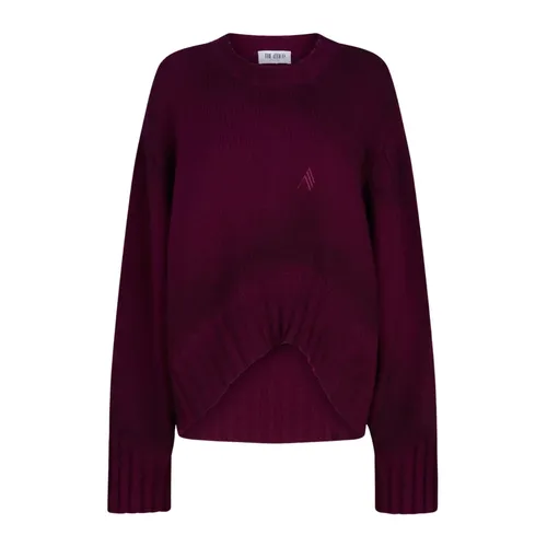 Knitwear > Cashmere Knitwear - - The Attico - Modalova