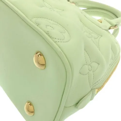 Pre-owned > Pre-owned Bags > Pre-owned Mini Bags - - Louis Vuitton Vintage - Modalova