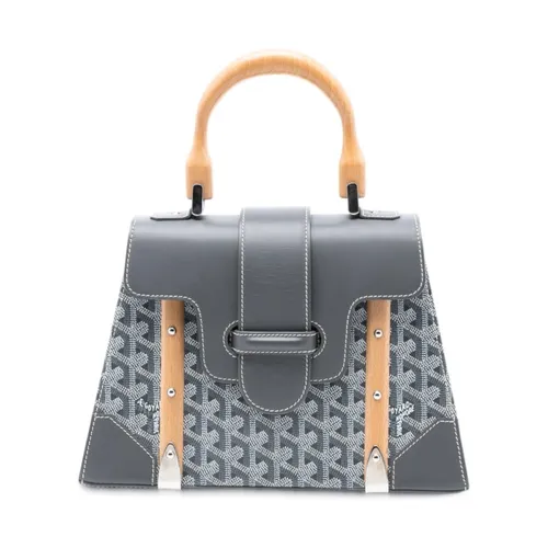 Pre-owned > Pre-owned Bags > Pre-owned Handbags - - Goyard Vintage - Modalova
