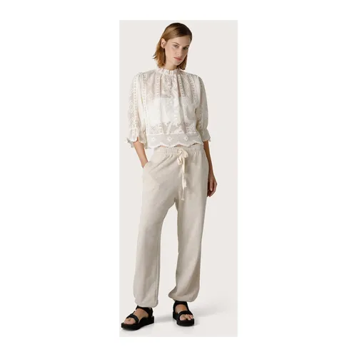 Trousers > Sweatpants - - Seventy - Modalova