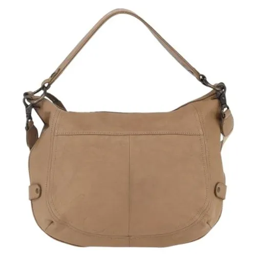 Pre-owned > Pre-owned Bags > Pre-owned Shoulder Bags - - Burberry Vintage - Modalova