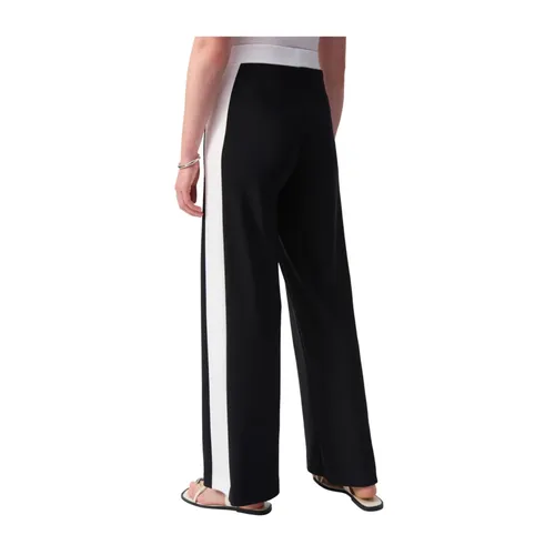 Trousers > Wide Trousers - - Joseph Ribkoff - Modalova
