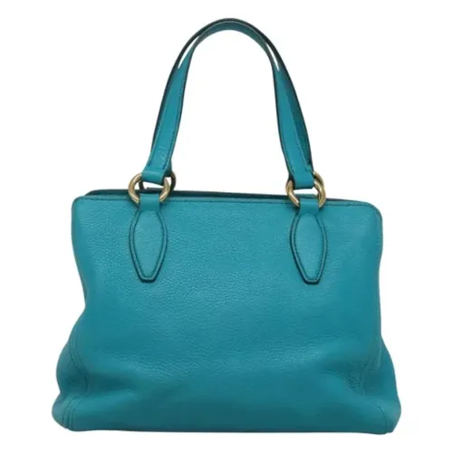 Pre-owned > Pre-owned Bags > Pre-owned Handbags - - Miu Miu Pre-owned - Modalova