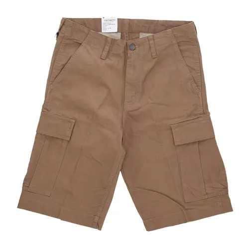 Shorts > Casual Shorts - - Carhartt Wip - Modalova