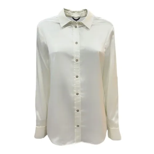Blouses & Shirts > Shirts - - Guess - Modalova