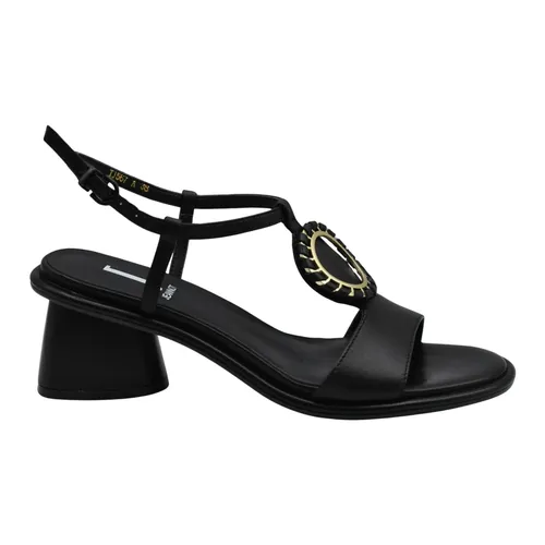 Shoes > Sandals > High Heel Sandals - - Jeannot - Modalova