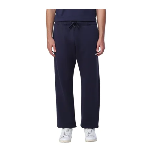 Trousers > Sweatpants - - Autry - Modalova