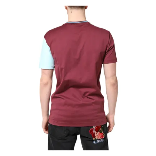 Tops > T-Shirts - - Dolce & Gabbana - Modalova