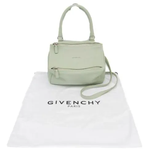 Pre-owned > Pre-owned Bags > Pre-owned Handbags - - Givenchy Pre-owned - Modalova