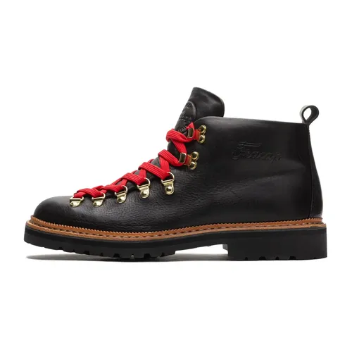 Shoes > Boots > Lace-up Boots - - Fracap - Modalova