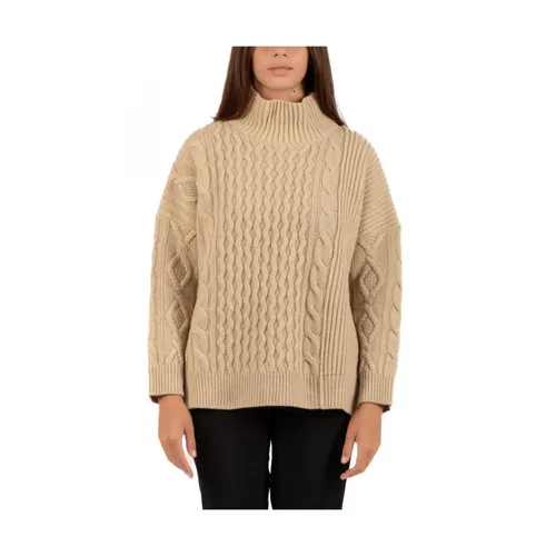 Knitwear > Turtlenecks - - Weekend - Modalova