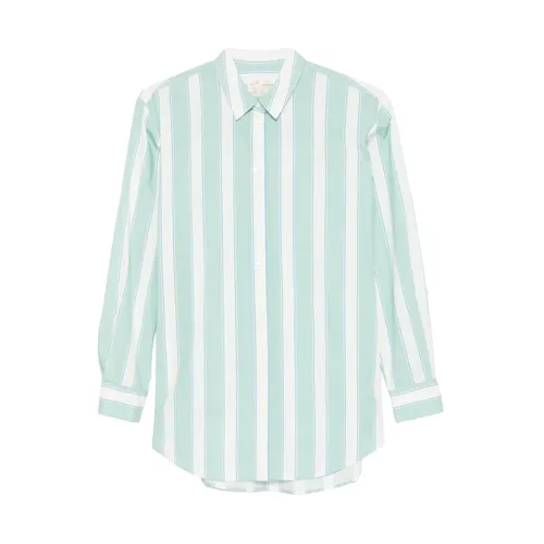 Blouses & Shirts > Shirts - - MC2 Saint Barth - Modalova