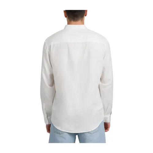 Shirts > Casual Shirts - - Armani Exchange - Modalova