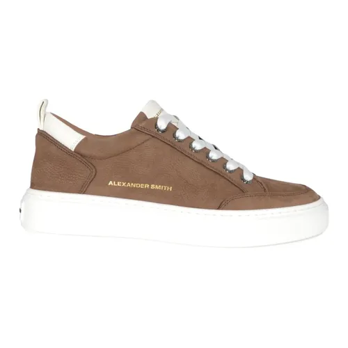 Shoes > Sneakers - - Alexander Smith - Modalova