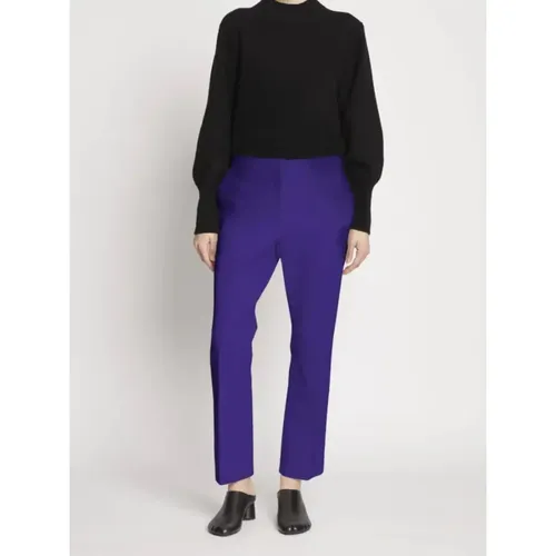Trousers > Chinos - - Proenza Schouler - Modalova