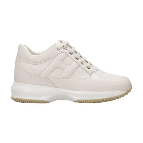 Hogan - Shoes > Sneakers - White - Hogan - Modalova