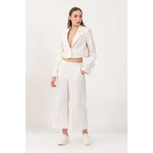 Kocca - Jackets > Blazers - White - Kocca - Modalova