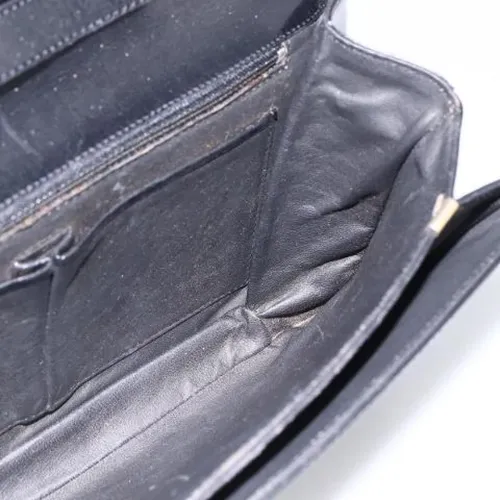 Pre-owned > Pre-owned Bags > Pre-owned Handbags - - Celine Vintage - Modalova