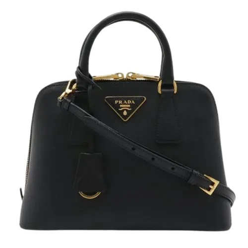 Pre-owned > Pre-owned Bags > Pre-owned Handbags - - Prada Vintage - Modalova