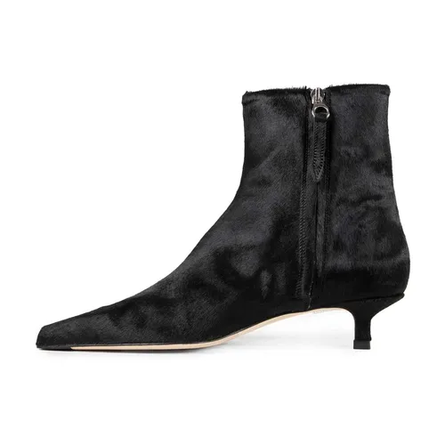 Shoes > Boots > Heeled Boots - - aeyde - Modalova