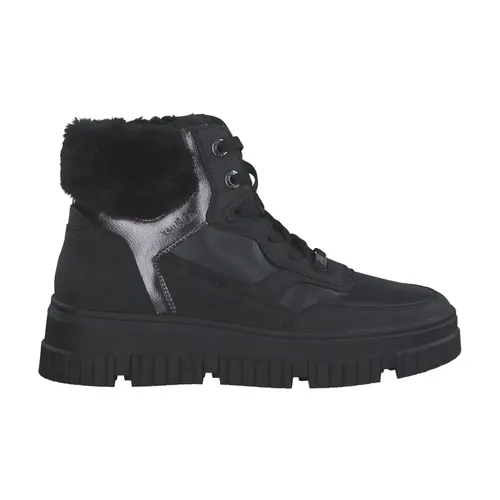 Shoes > Boots > Winter Boots - - s.Oliver - Modalova
