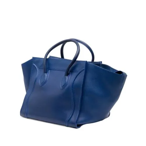 Pre-owned > Pre-owned Bags > Pre-owned Tote Bags - - Celine Vintage - Modalova