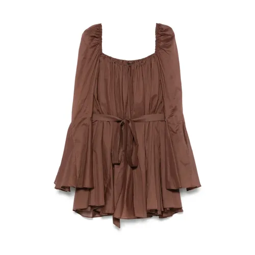 Dresses > Day Dresses > Short Dresses - - Andamane - Modalova