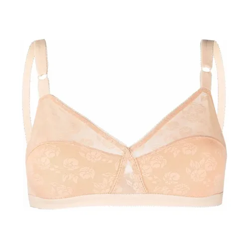 N21 - Underwear > Bras - Beige - N21 - Modalova