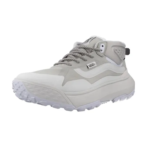 Vans - Shoes > Sneakers - Gray - Vans - Modalova