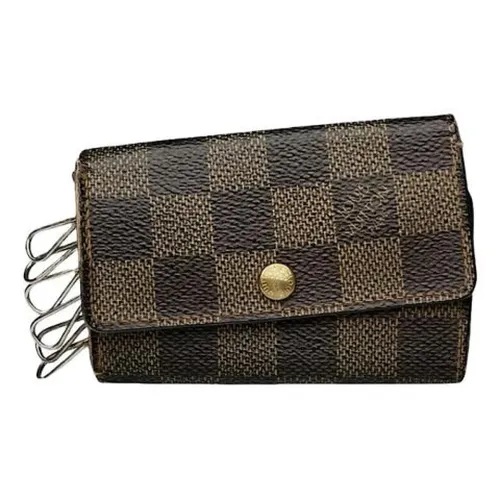 Pre-owned > Pre-owned Accessories - - Louis Vuitton Vintage - Modalova