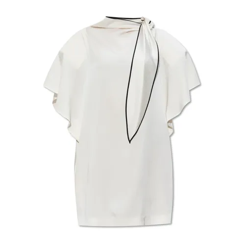 Dresses > Day Dresses > Short Dresses - - Stella McCartney - Modalova