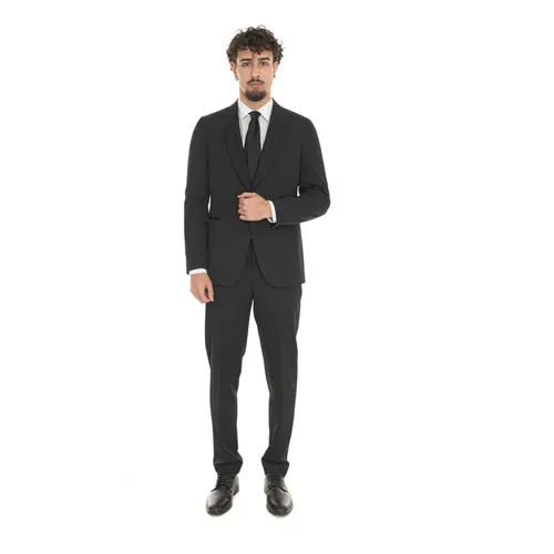Suits > Suit Sets > Single Breasted Suits - - Michael Kors - Modalova