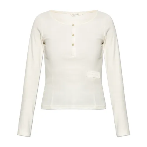 Tops > Long Sleeve Tops - - Rethinkit Studios - Modalova