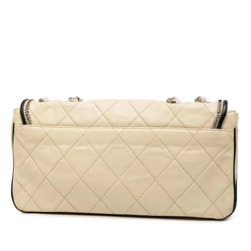 Pre-owned > Pre-owned Bags > Pre-owned Shoulder Bags - - Chanel Vintage - Modalova