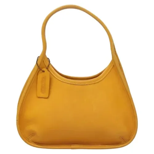 Pre-owned > Pre-owned Bags > Pre-owned Handbags - - Coach Pre-owned - Modalova