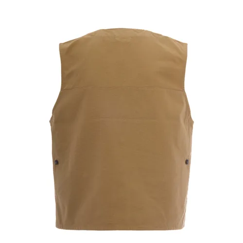 Filson - Jackets > Vests - Brown - Filson - Modalova