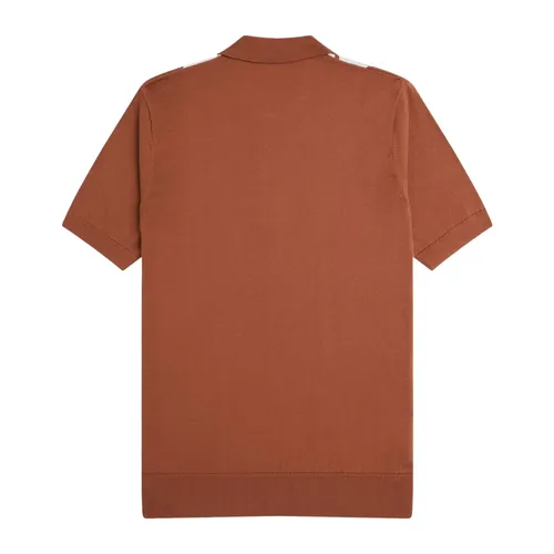 Tops > Polo Shirts - - Fred Perry - Modalova