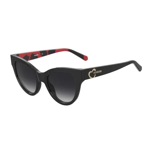 Accessories > Sunglasses - - Love Moschino - Modalova