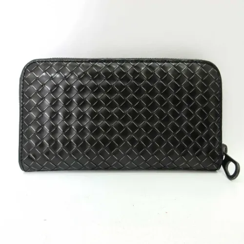 Pre-owned > Pre-owned Accessories > Pre-owned Wallets - - Bottega Veneta Vintage - Modalova